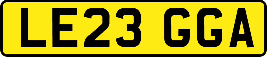 LE23GGA
