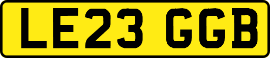 LE23GGB