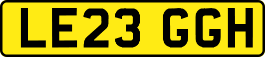 LE23GGH