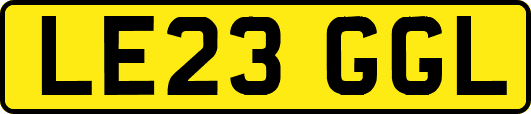 LE23GGL