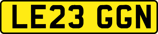 LE23GGN