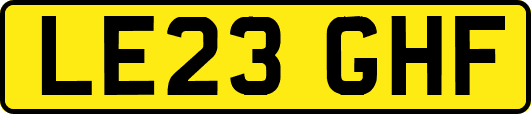 LE23GHF