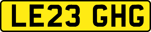 LE23GHG