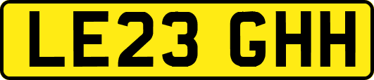 LE23GHH