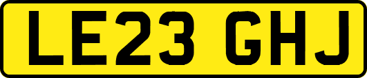 LE23GHJ
