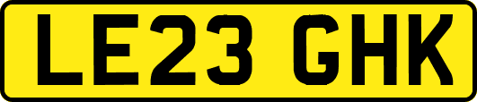 LE23GHK