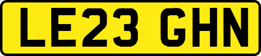 LE23GHN