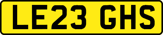 LE23GHS