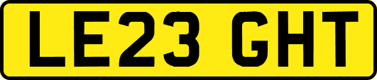 LE23GHT