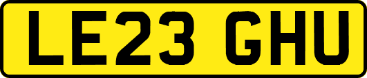 LE23GHU