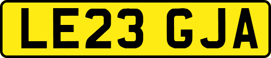 LE23GJA
