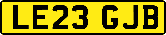 LE23GJB