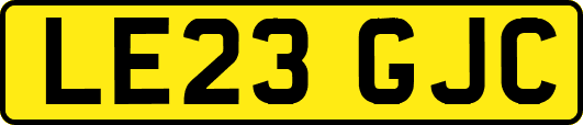 LE23GJC
