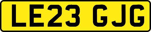 LE23GJG