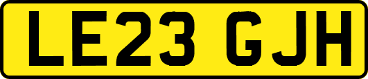 LE23GJH