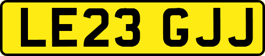 LE23GJJ