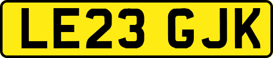 LE23GJK