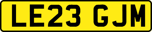LE23GJM