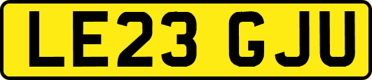 LE23GJU