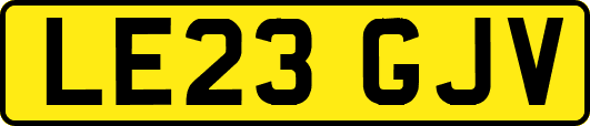 LE23GJV