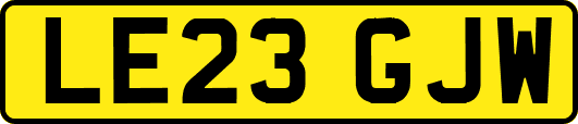 LE23GJW