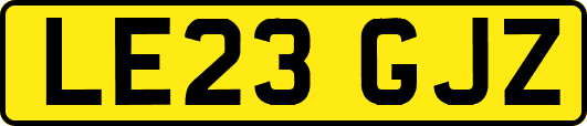 LE23GJZ
