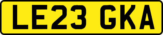 LE23GKA