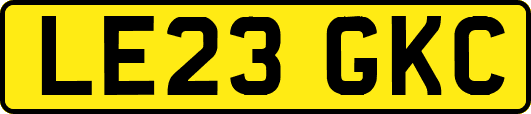 LE23GKC