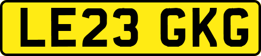 LE23GKG