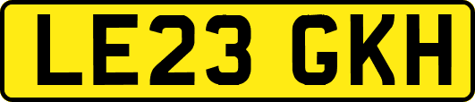 LE23GKH