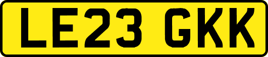 LE23GKK