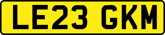 LE23GKM