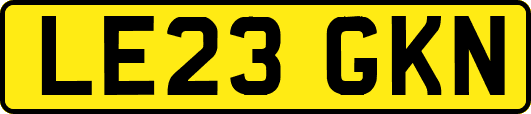 LE23GKN