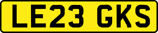 LE23GKS