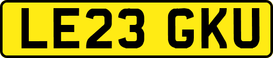LE23GKU