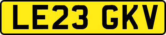 LE23GKV