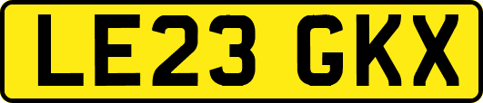 LE23GKX