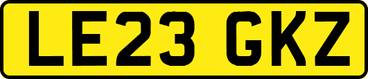 LE23GKZ