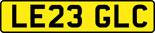 LE23GLC