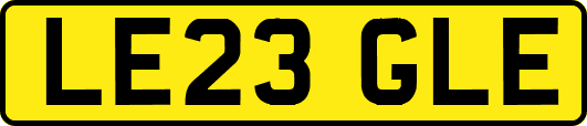 LE23GLE