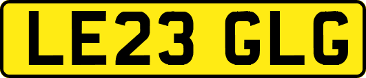 LE23GLG