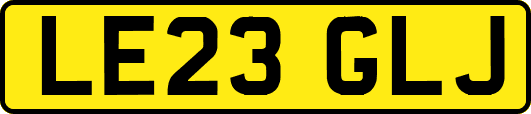 LE23GLJ