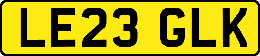 LE23GLK