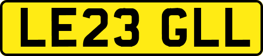 LE23GLL