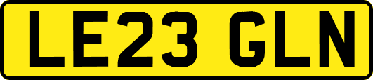 LE23GLN