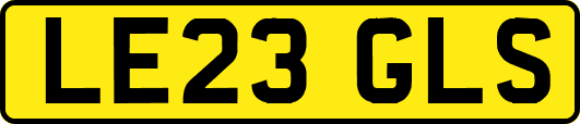 LE23GLS