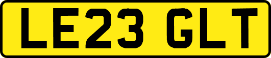 LE23GLT