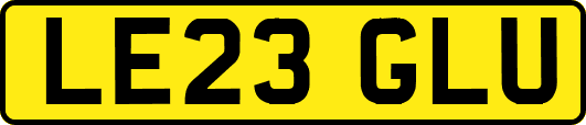 LE23GLU