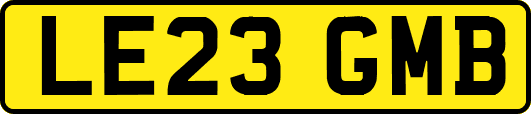 LE23GMB