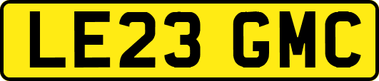 LE23GMC